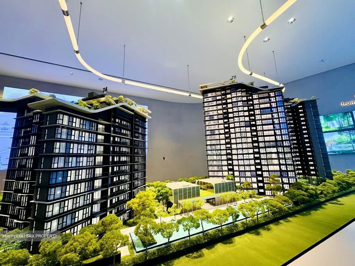 Sora (D22), Apartment #548228241